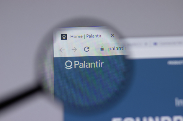 The Zacks Analyst Blog Highlights Innodata, Calix, Applied Optoelectronics and Palantir Technologies