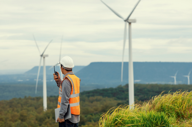 Are Options Traders Betting on a Big Move in Enlight Renewable Stock?
