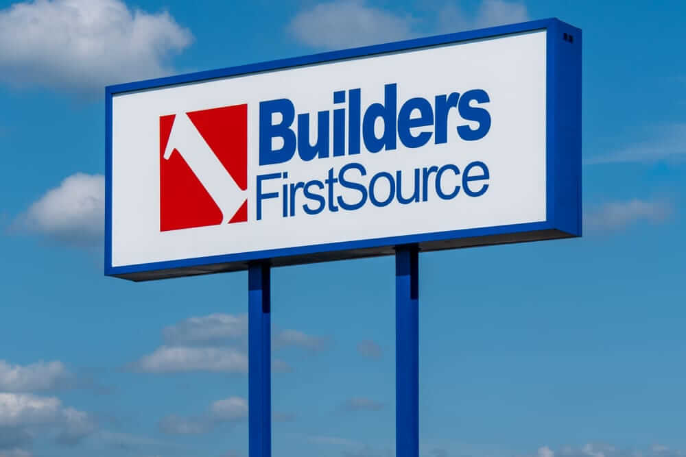 Is Wall Street Bullish or Bearish on Builders FirstSource Stock?