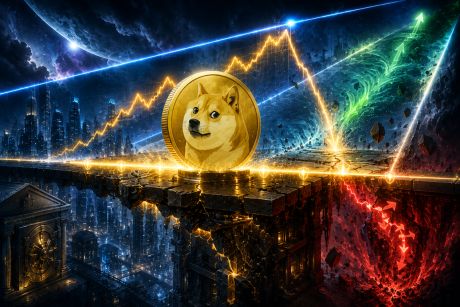 Dogecoin podría necesitar mantenerse por encima de $0.1020 para evitar un retest del nivel inferior del Canal Paralelo