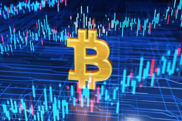 Bitcoin Gets Rejected At This Level For The First Time In 5 Years, Here Are The Targets