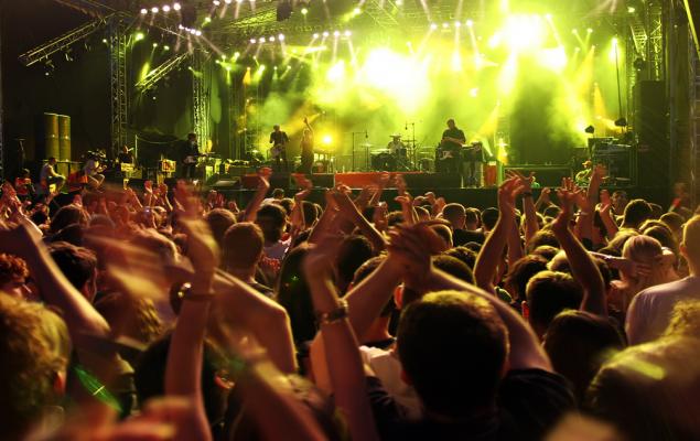Live Nation's 2026 Inflection Point Tests Demand Against Execution