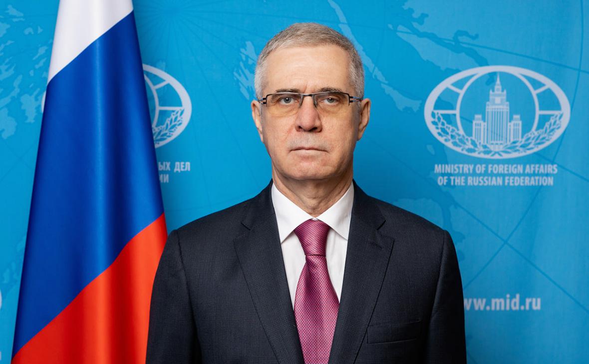 МИД Румынии вызвал посла России