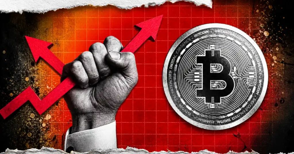 Bitcoin Price Could Be Near a Rebound: Here’s What Data Is Signalling