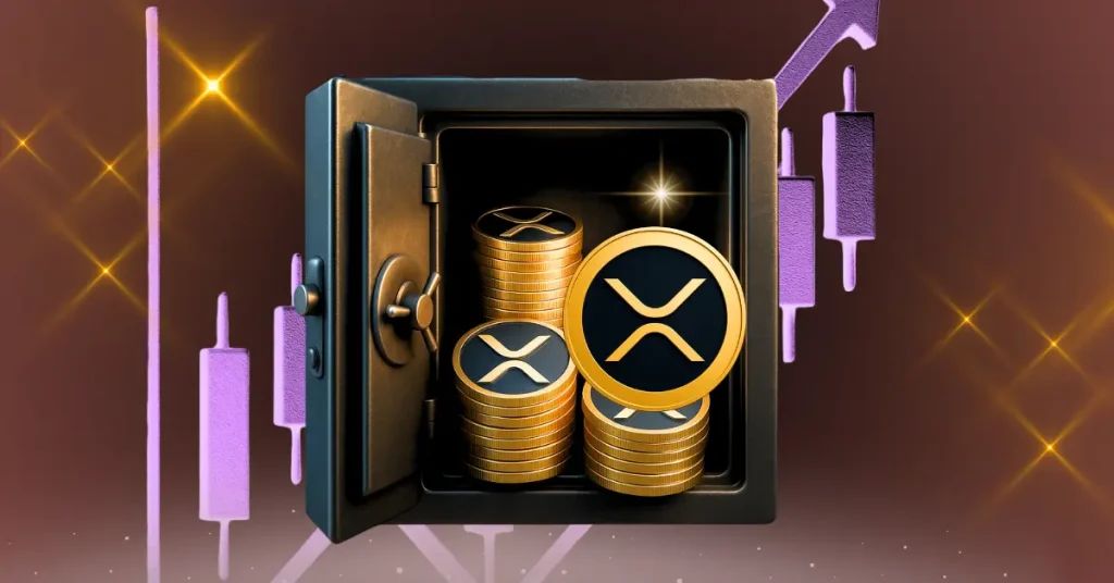 Ripple Unlocks 1 Billion XRP on September 1: Massive Dump Coming?
