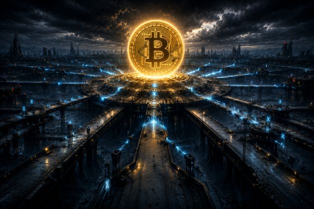 Bitcoin Demand Falls At Fastest Pace Since LUNA Collapse: Data