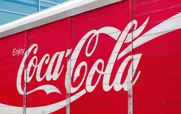 Top Stock Reports for AbbVie, Coca-Cola & Chevron
