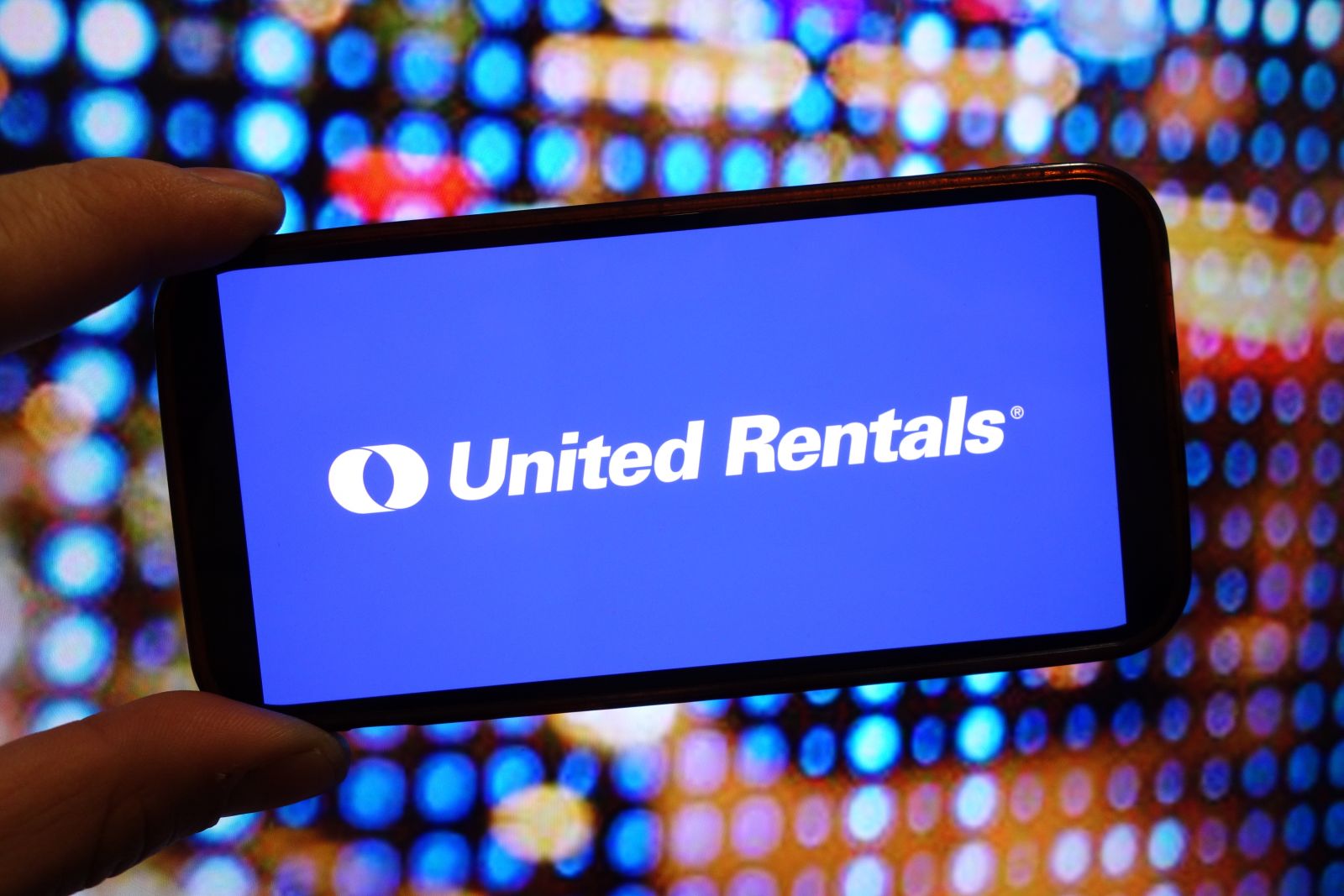 What to Expect From United Rentals' Next Quarterly Earnings Report