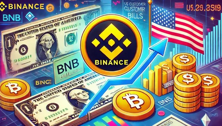Binance Faces New Opportunities In The US As CZ Plans Potential ...