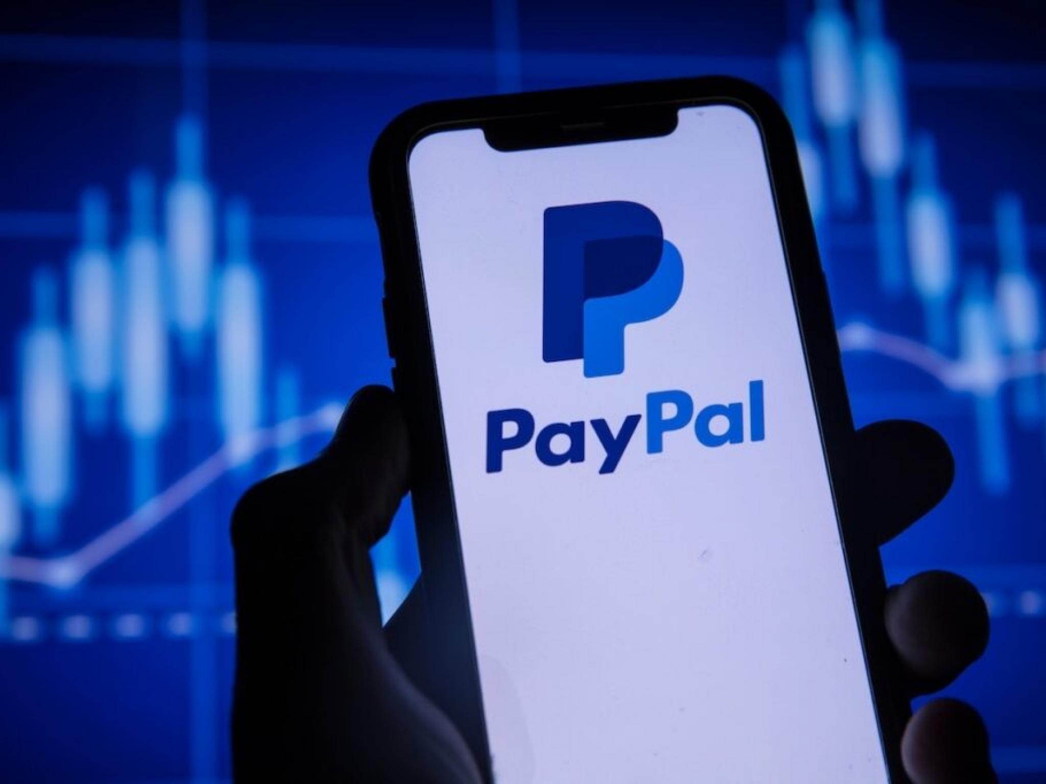 このPayPalアナリストはもはや楽観的ではありません。木曜日のトップ5の格下げをご紹介します