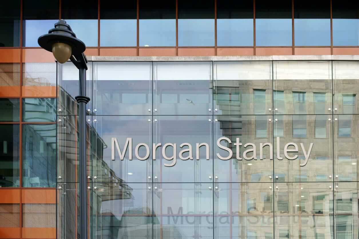 Is Morgan Stanley Stock Outperforming the Nasdaq?