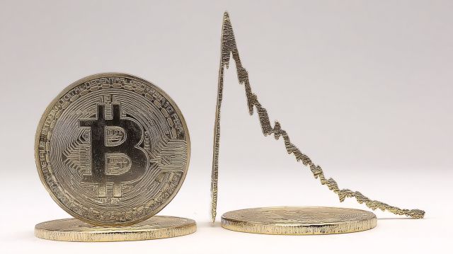 Experte Crypto Rover: Bitcoin wird crashen!