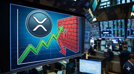 XRP Tiene La Mirada Puesta En Más Ganancias