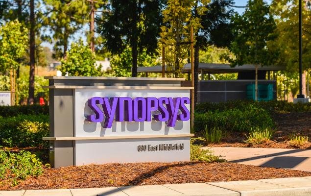 Can Synopsys' Design IP Business Return to Growth in Fiscal 2026?