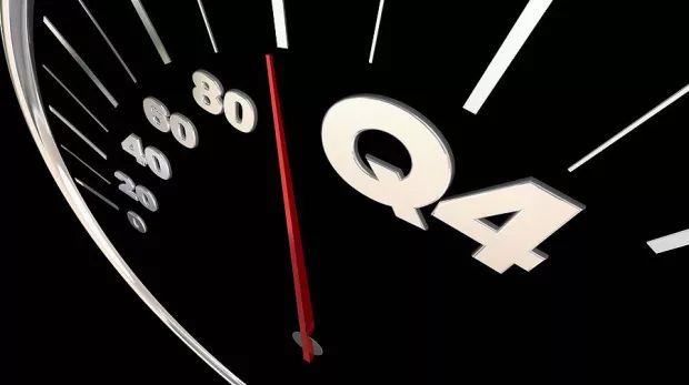 Leidos Holdings to Report Q4 Earnings: What's in the Cards?