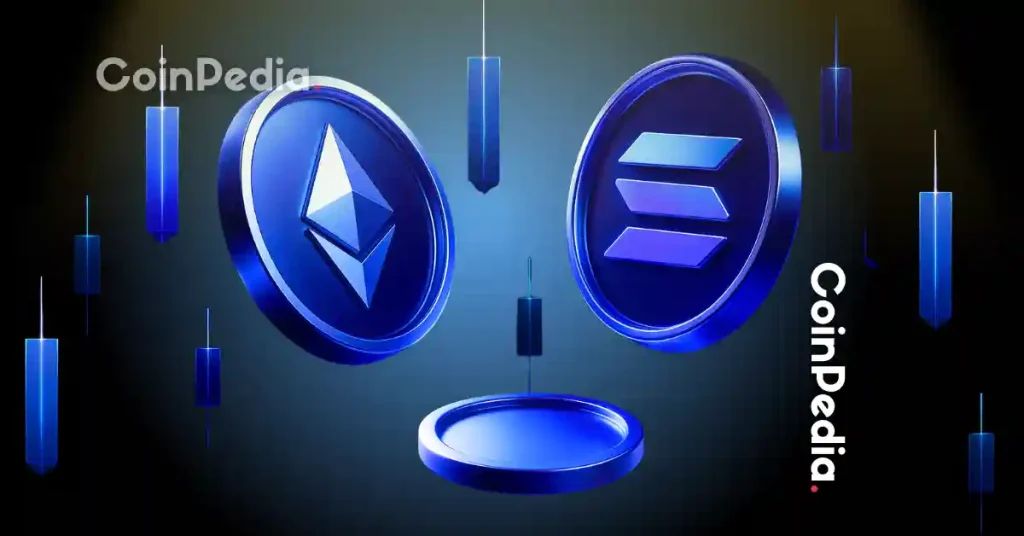 Bitcoin and These Four Altcoins Could Outperform Stocks Soon