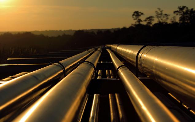 KMI's Power & LNG Backlog Signals a New Gas Infrastructure Cycle