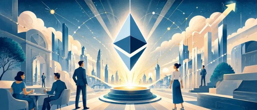 Ethereum (ETH) Price Prediction: ETH Holds Near $1,580 as Bulls Watch $1,750 Reclaim and $1,070–$1,370 Bid Zone