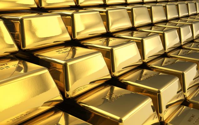 Gold ETFs May Still Have More to Offer: Don't Look Away Yet 