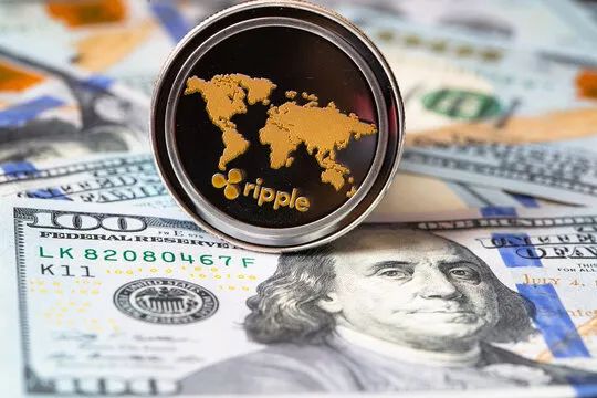 Ripple Is A ‘Silent Killer’: How It’s Using XRP To Solve Crypto’s Biggest Bottlenecks