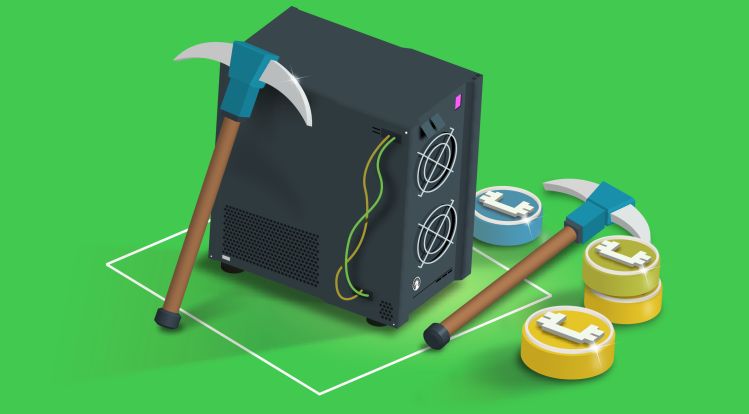 Bitcoin Mining Difficulty Drops 10% As Miners Get Rare Relief