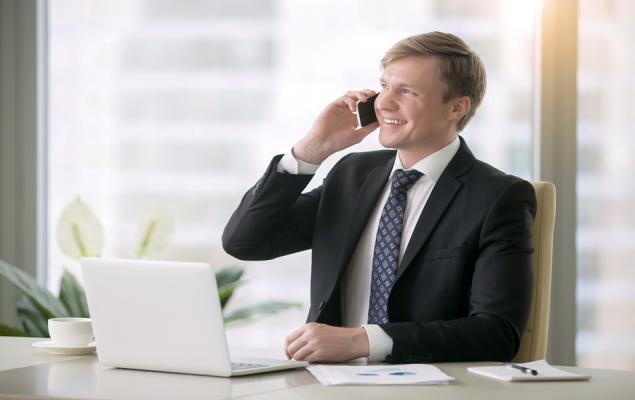 Zacks Investment Ideas feature highlights: Charter Communications, Waste Connections and Ecolab