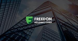 Freedom Holding Marks New Türkiye Milestone as Freedom Yatırım Secures Brokerage License