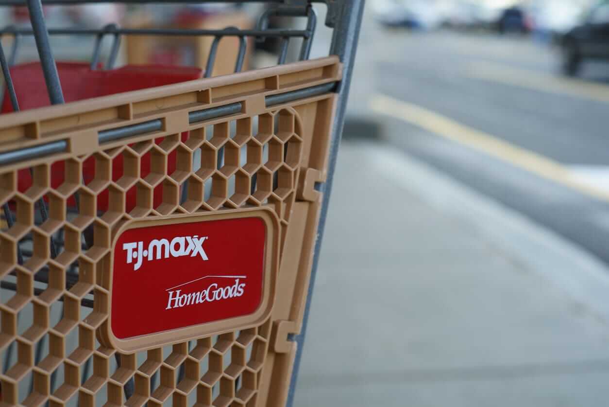 TJX Companies Stock: Analyst Estimates & Ratings