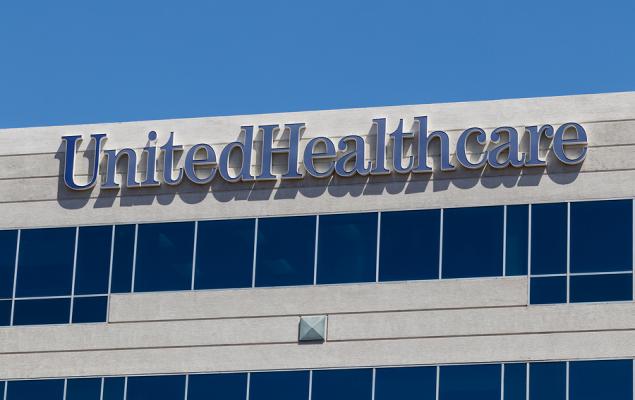 Healthcare Jobs Drop, UnitedHealth Stock Slips: Opportunity or Risk?