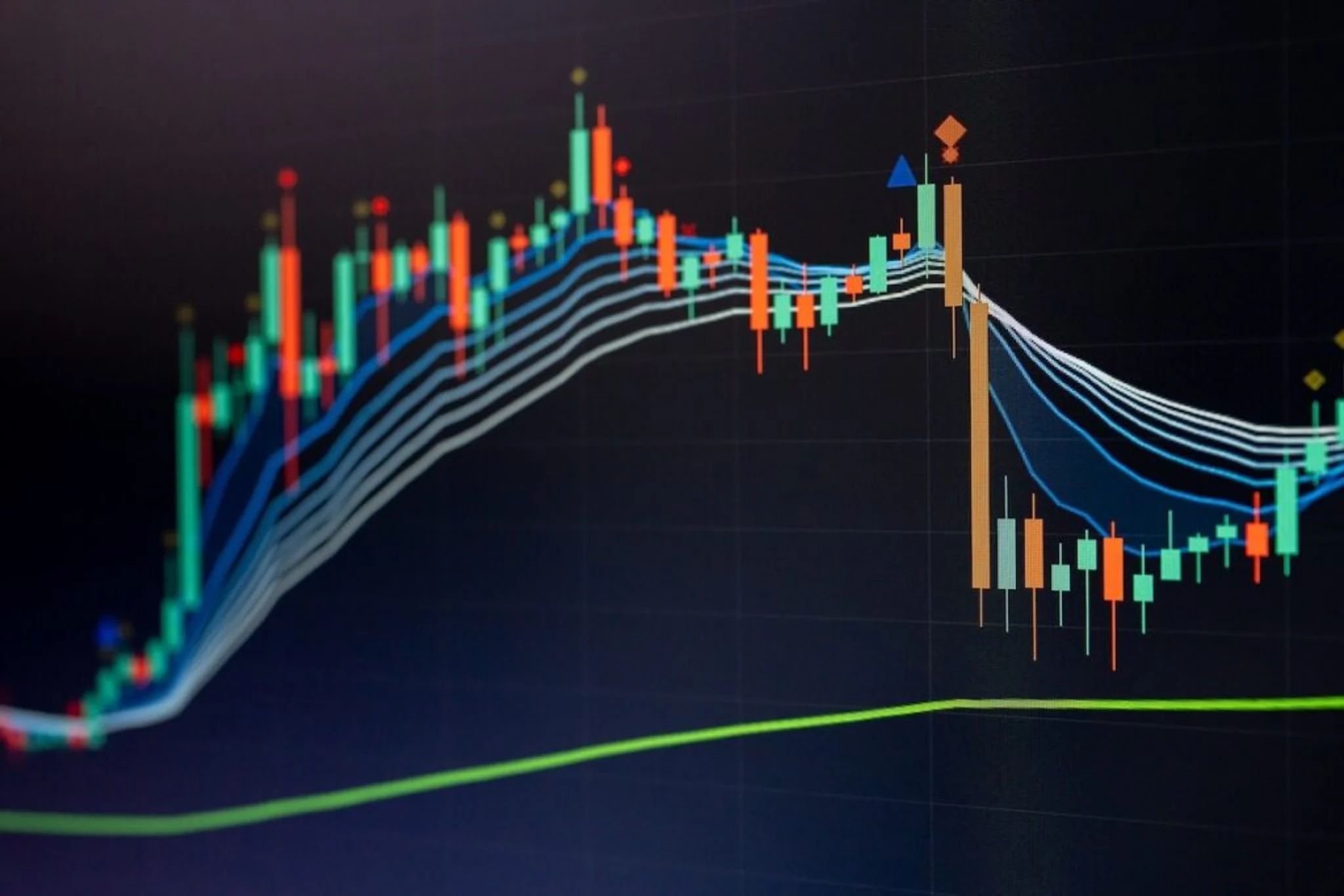 Que se passe-t-il avec l'action de CN Energy le vendredi ? | Benzinga France