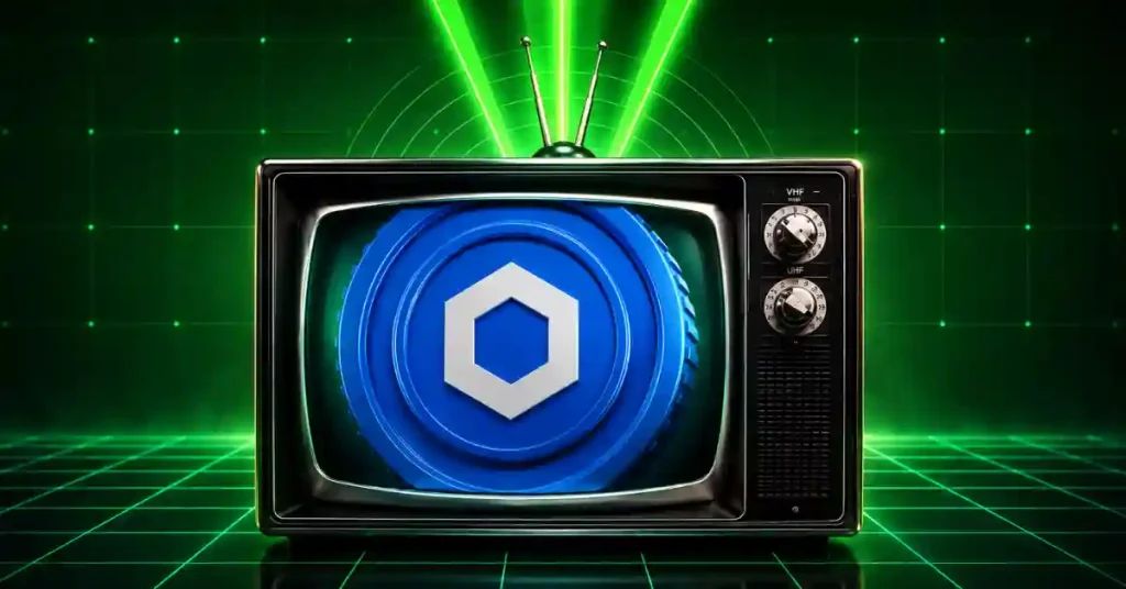 Chainlink Analysis: 3 Possible Scenarios Show Why LINK May Not Be “Dead”