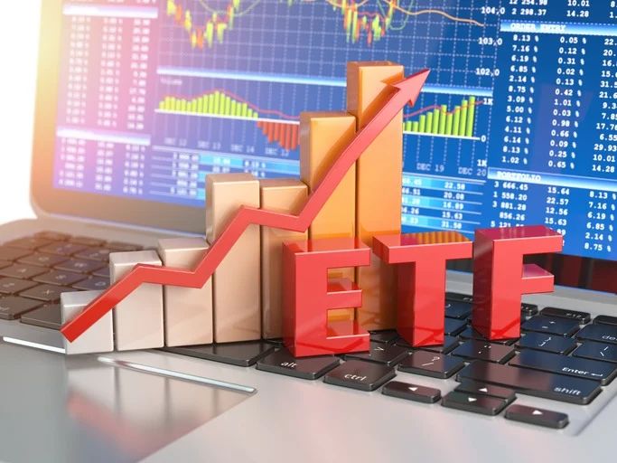 중국 증시 ETF '반등'…美바이오 상품도 강세