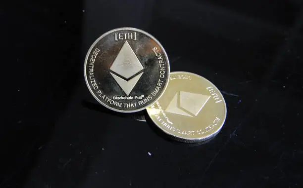 Ethereum Foundation Comes Out Of Hiding With Brand New Token, Here’s What It Does