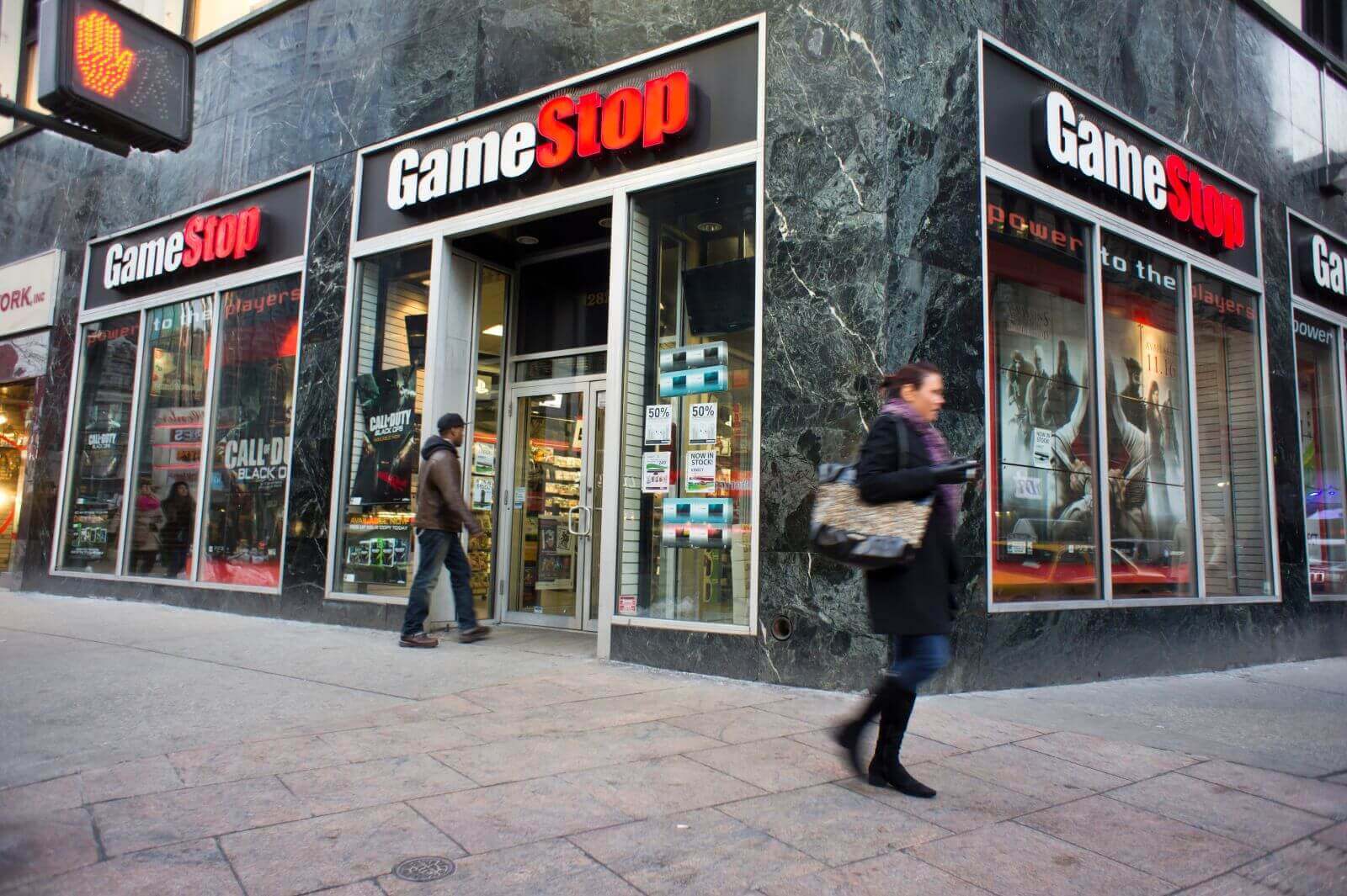GameStop Wants to Buy eBay. It Could Collapse Its Credit Rating and Valuation in the Process.