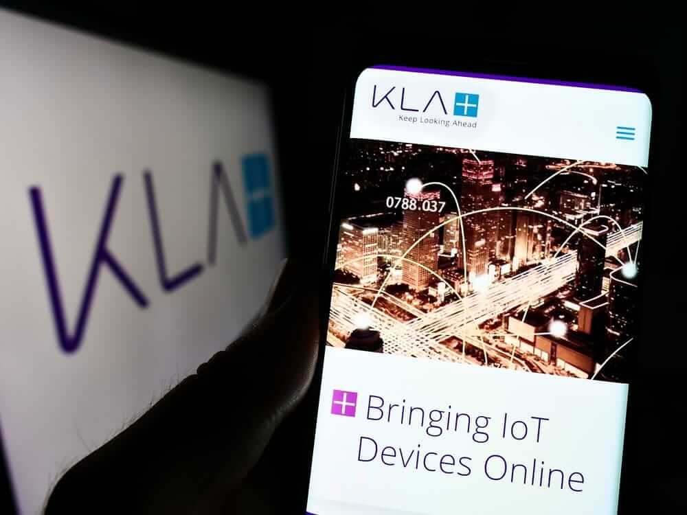 Is KLA Corporation Stock Outperforming the Nasdaq?