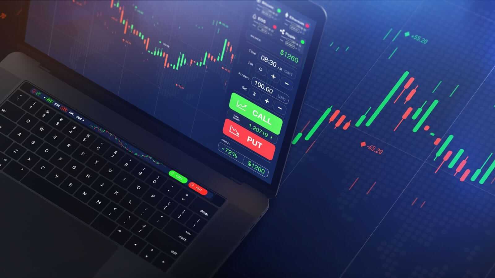 The Calm Before the Storm? Low IV Stocks Worth Watching