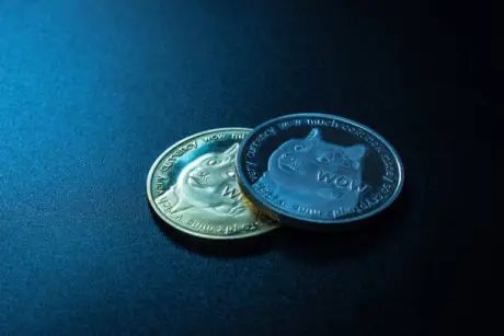 Dogecoin podría dispararse a $2: el patrón histórico de 2020 se repite y los whales se activan