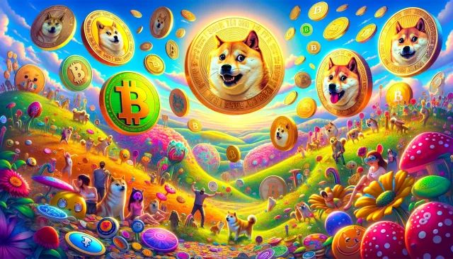 Are Meme Coins Like Dogecoin And Shiba Inu Still Worth Buying?