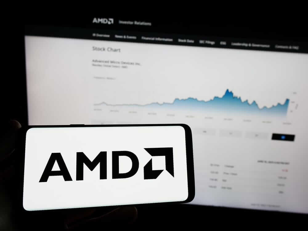 Up 40% in the Past 12 Days, Should You Chase the Rally in AMD Stock?
