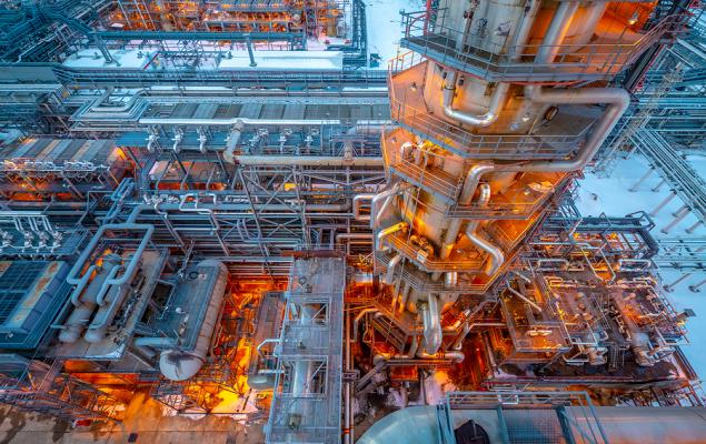 Diversified Refining Footprint Strengthens PBF's Growth Outlook