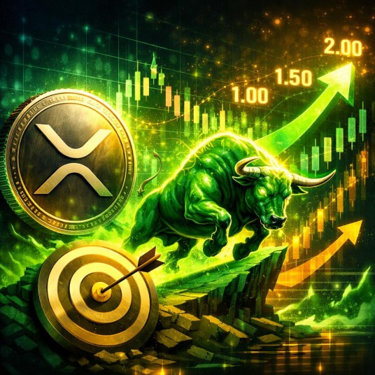 XRP Indicator Turns Bullish Again After 3 Months: What’s The Next Price Target?