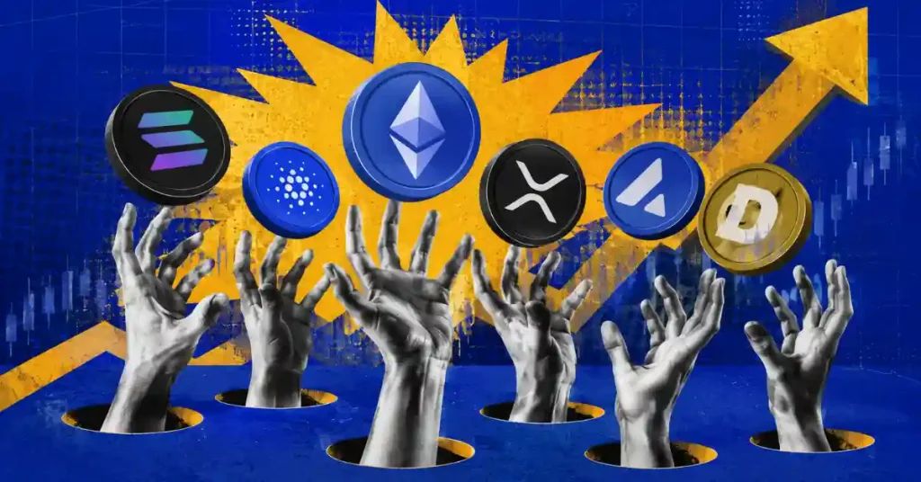 Altcoins To Buy Before The Next Bull Run: Why Bittensor, SUI And Plume Top The List