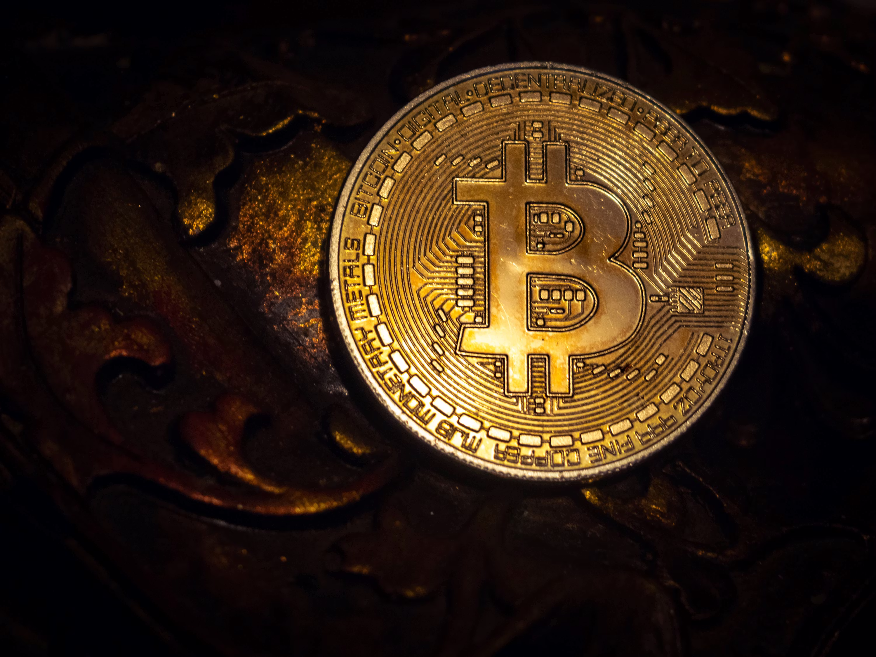 Bitcoin Mining Could Transform Colombia’s Caribbean Region, President Says