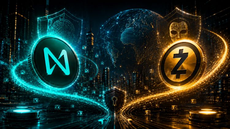 Arthur Hayes Sees 20x Upside For NEAR, 5x For Zcash Within One Year