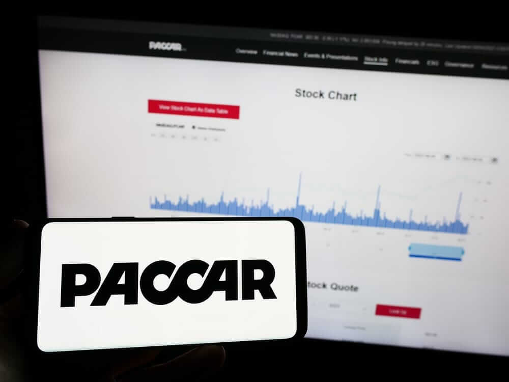 Here's What to Expect From PACCAR’s Next Earnings Report