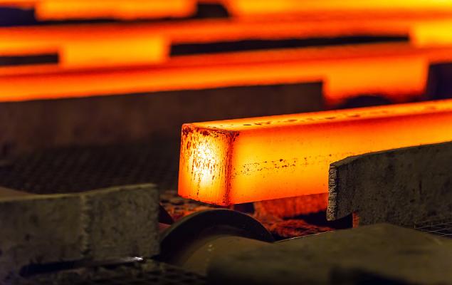CLF Receives $500 Million DOE Support for Middletown Works Upgrade 