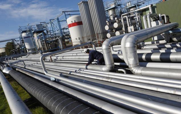 3 Industrial Stocks to Buy Amid Manufacturing Resilience