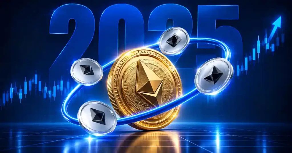 Kanye West-Linked Wallet Transfers 1,445 ETH to Binance After 11 Months