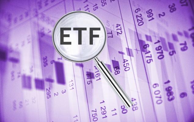 Moonshot AI Raises the Stakes for Big Tech? ETFs in Focus