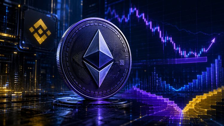 Ethereum Futures Just Hit A Binance Record: Are Traders Calling The Bottom?